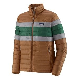 PATAGONIA MEN'S DOWN SWEATER